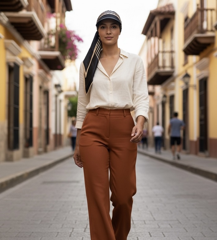 GORRA MIA