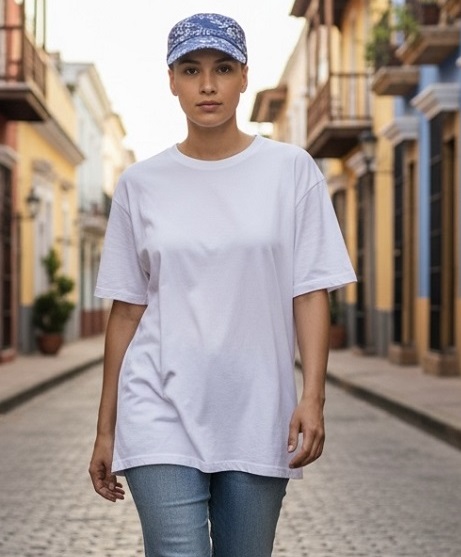 GORRA ALDANA
