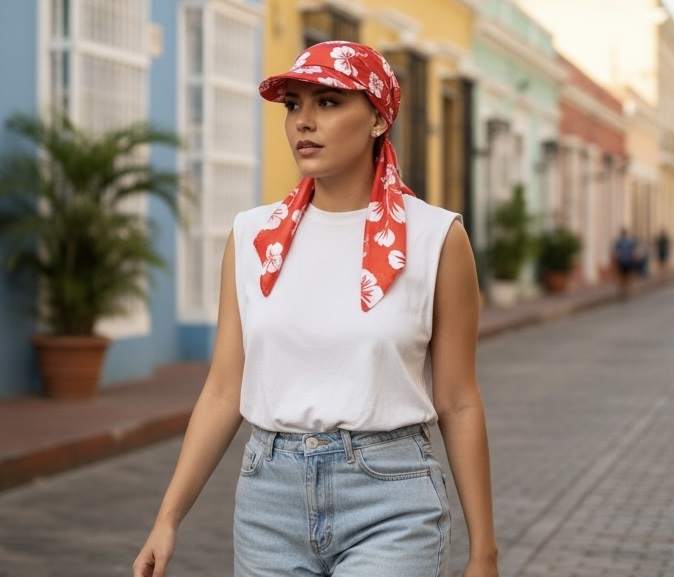 PAÑOLETA GIULIA