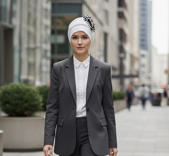 TURBANTE ALBA