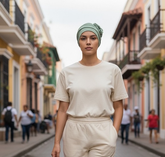 TURBANTE NOA