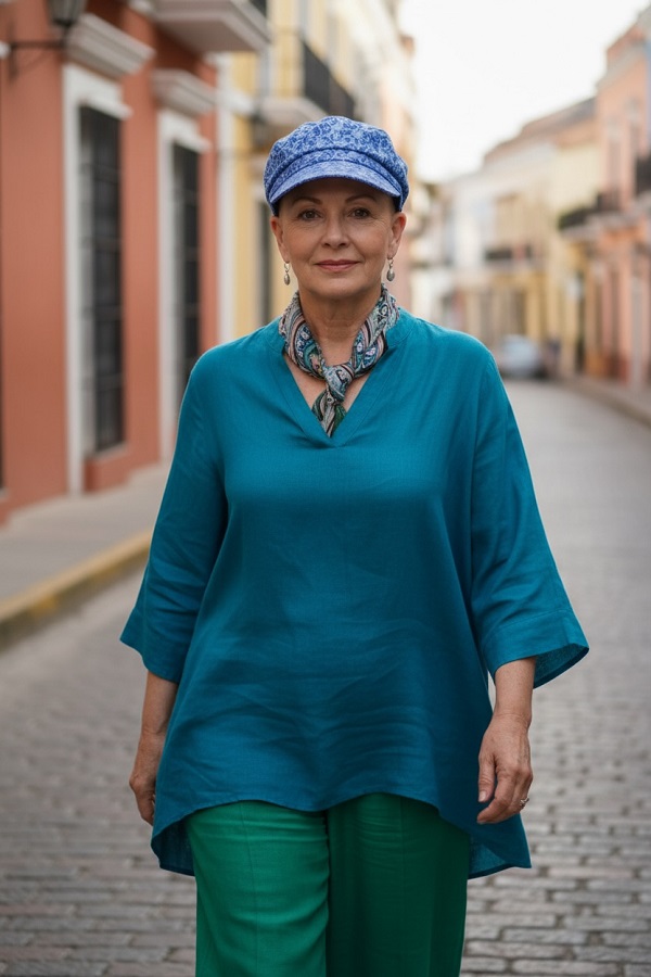 GORRA AINA