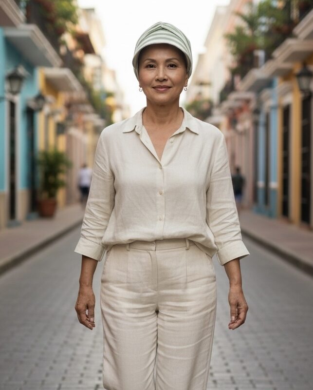 GORRA ISADORA