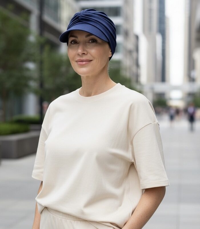 GORRA SALOME