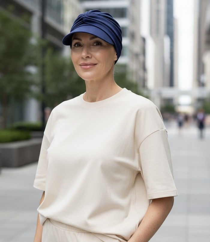 GORRA SALOME
