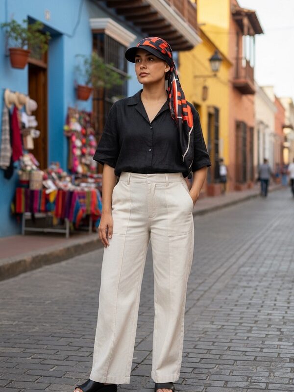 GORRA ILIANA