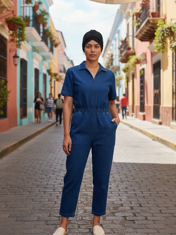 TURBANTE VELERY
