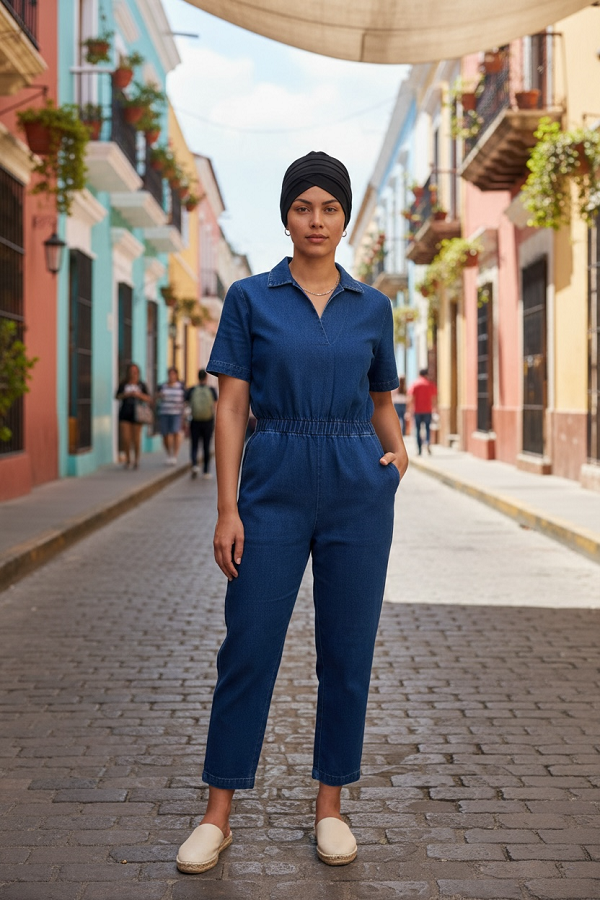TURBANTE VELERY