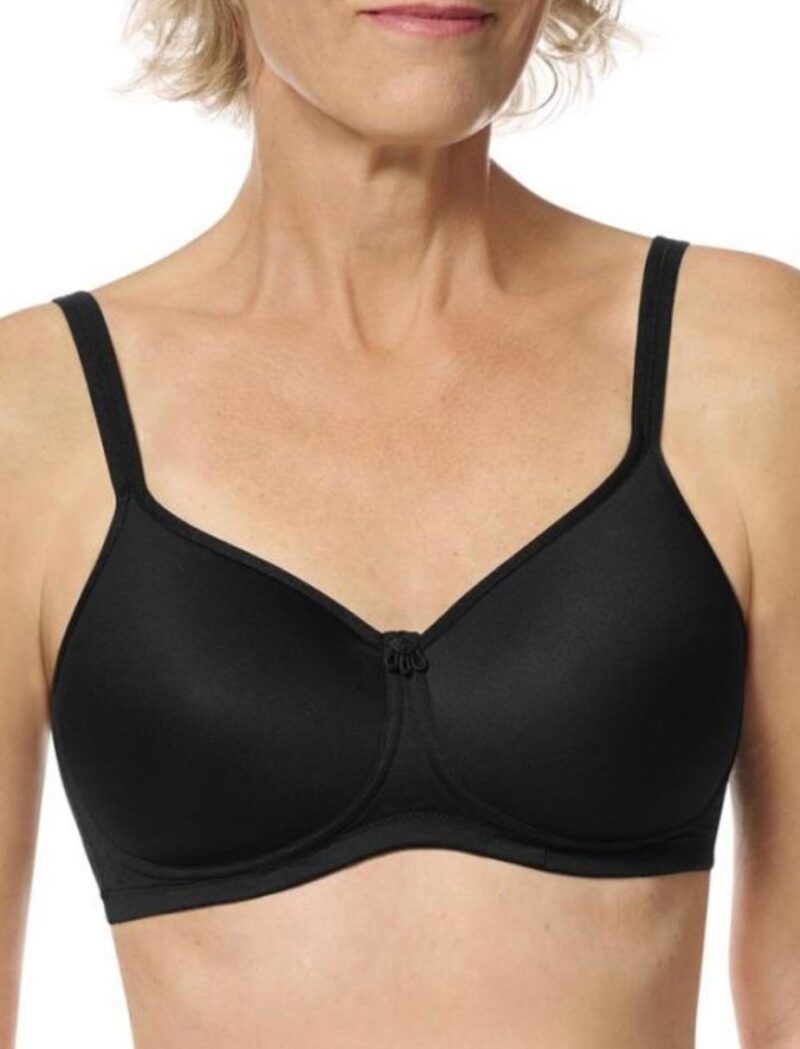 BRASIER MARA COLOR BEIGE TALLA 34 - Image 2