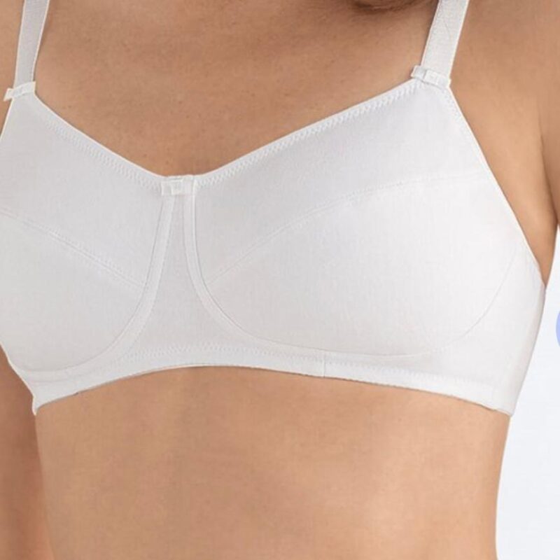 BRASIER RUTH COLOR BLANCO TALLA 38