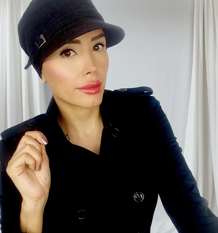 gorros oncologicos en bogota Gorro Marie pelucas rossy en Bogota pelucas oncologicas