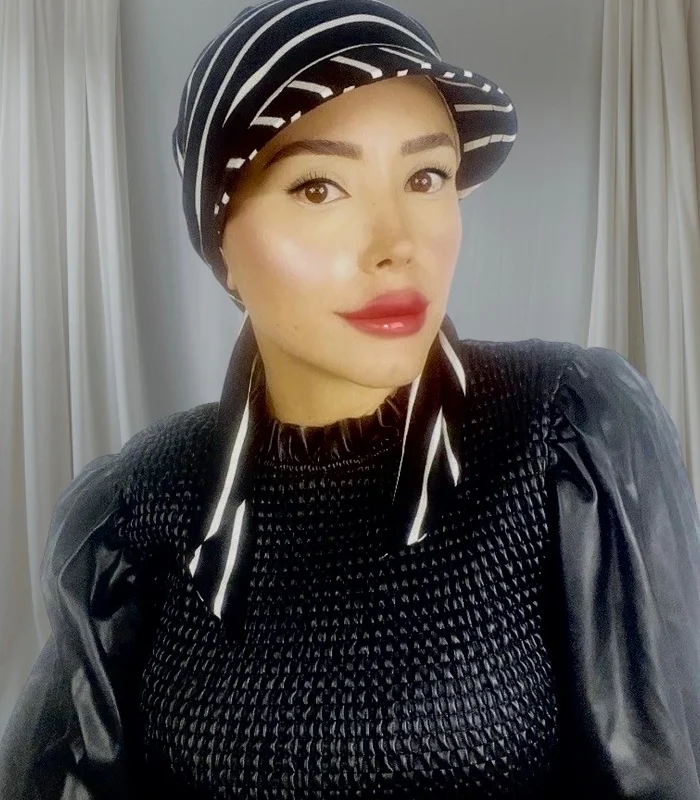 pañoleta en bogota pañoleta Aida pelucas rossy en Bogota pelucas oncologicas