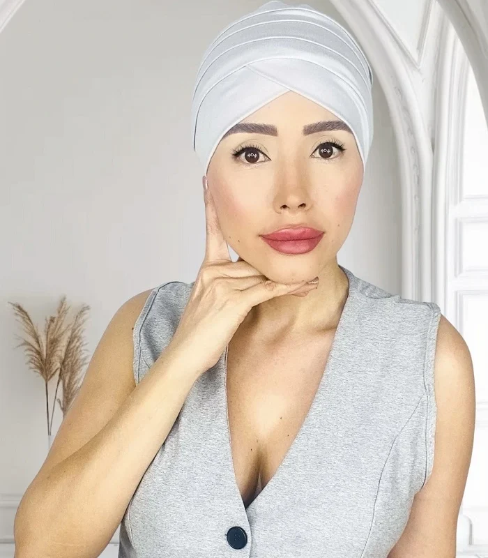 turbante en bogota turbante Beatriz pelucas rossy en Bogota pelucas oncologicas
