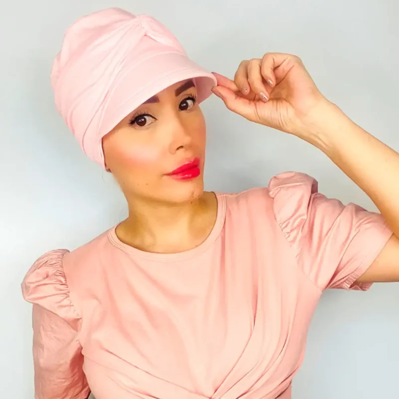 gorra noa pelucas rossy gorras oncologicas en bogota