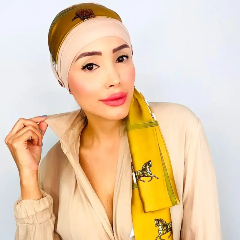Turbantes en bogota turbante salome pelucas rossy