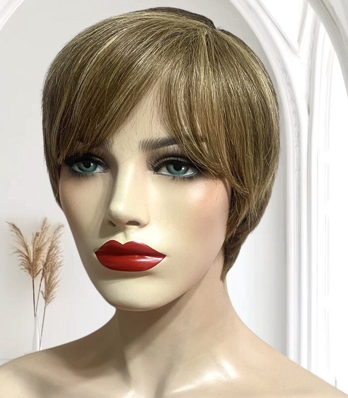 PELUCA SOFIA SIN SIMULACIÓN DE CRÁNEO