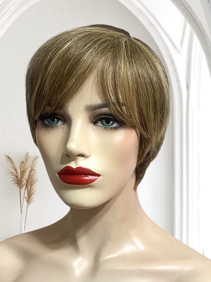 PELUCA SOFIA SIN SIMULACIÓN DE CRÁNEO