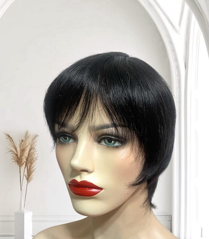 PELUCA LIA SIN SIMULACIÓN DE CRÁNEO