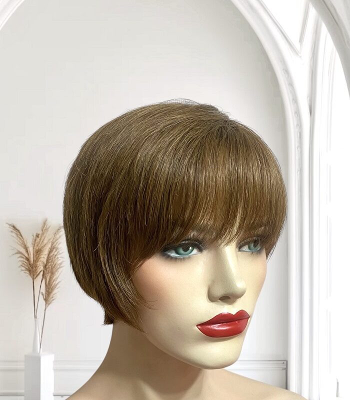 PELUCA AITANA SIN SIMULACIÓN DE CRÁNEO