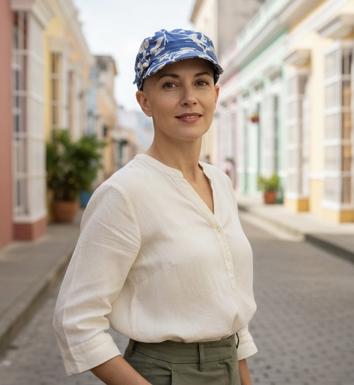 GORRO NEIRA