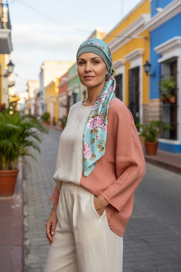 TURBANTE AURORA