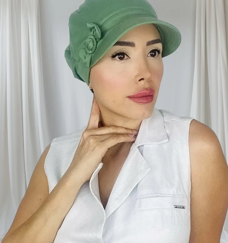 gorros oncologicos en bogota Gorro Bruna pelucas rossy en Bogota pelucas oncologicas