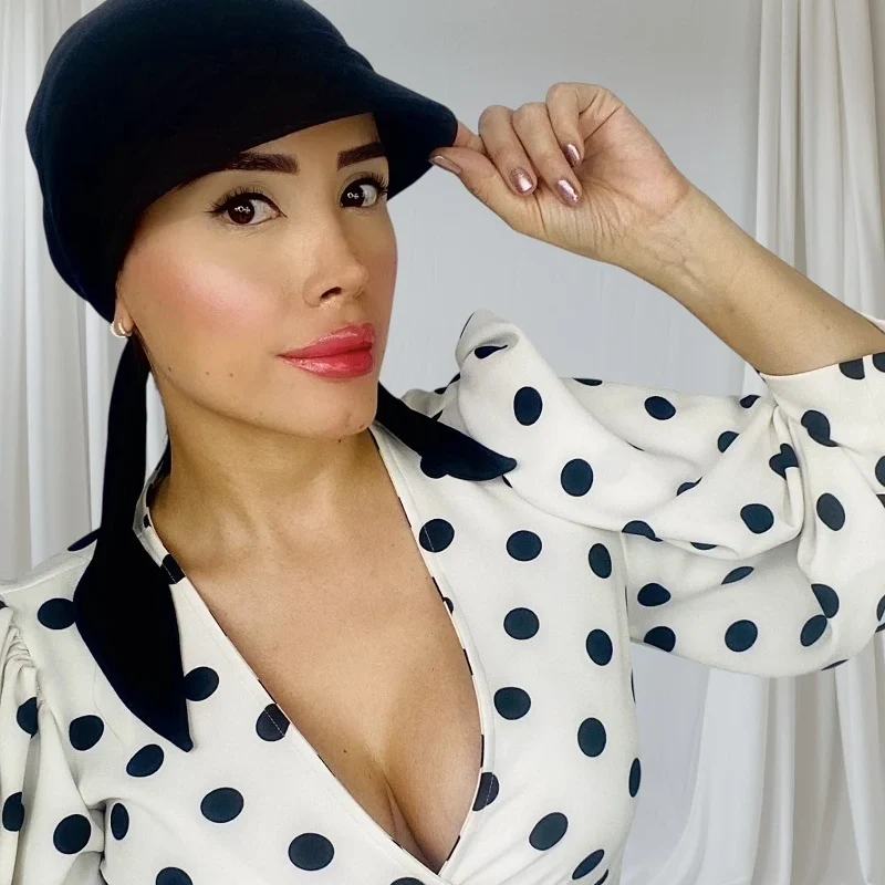 pañoleta en bogota pañoleta Adara pelucas rossy en Bogota pelucas oncologicas