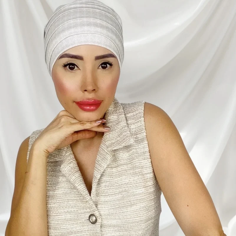 turbante en bogota turbante Nia pelucas rossy en Bogota pelucas oncologicas