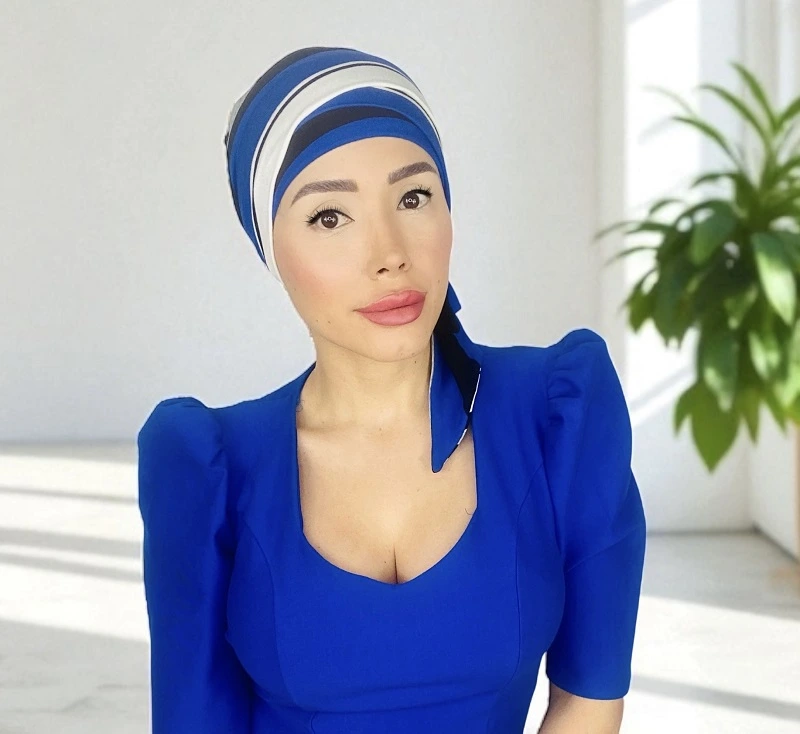 turbante en bogota turbante julia pelucas rossy en Bogota pelucas oncologicas