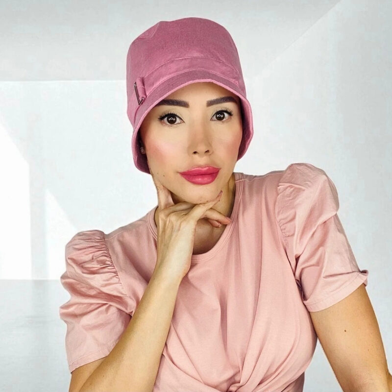 gorros oncologicos en bogota Gorro salome pelucas rossy en Bogota pelucas oncologicas