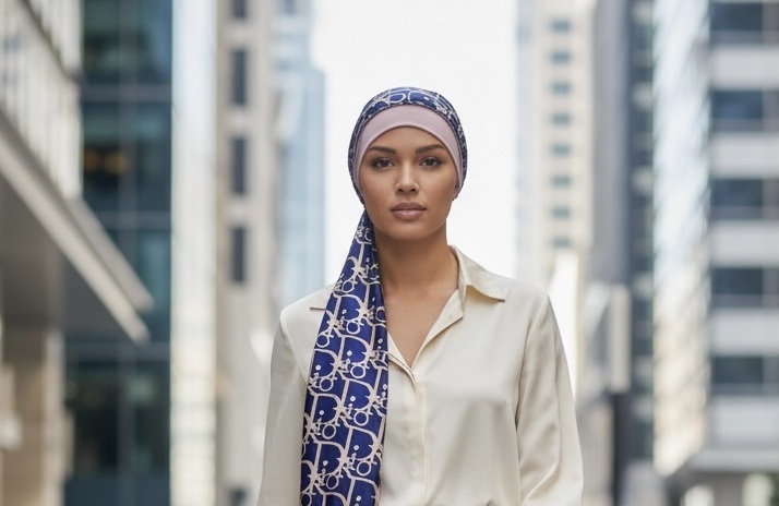 TURBANTE FRIDA