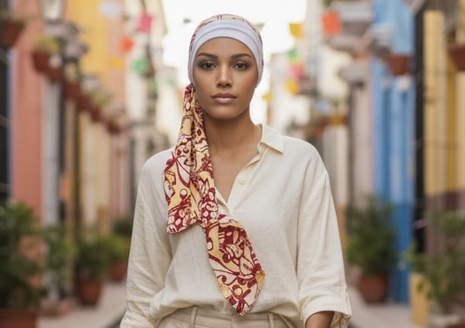 TURBANTE MILA