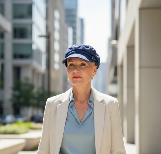 GORRA AURORA