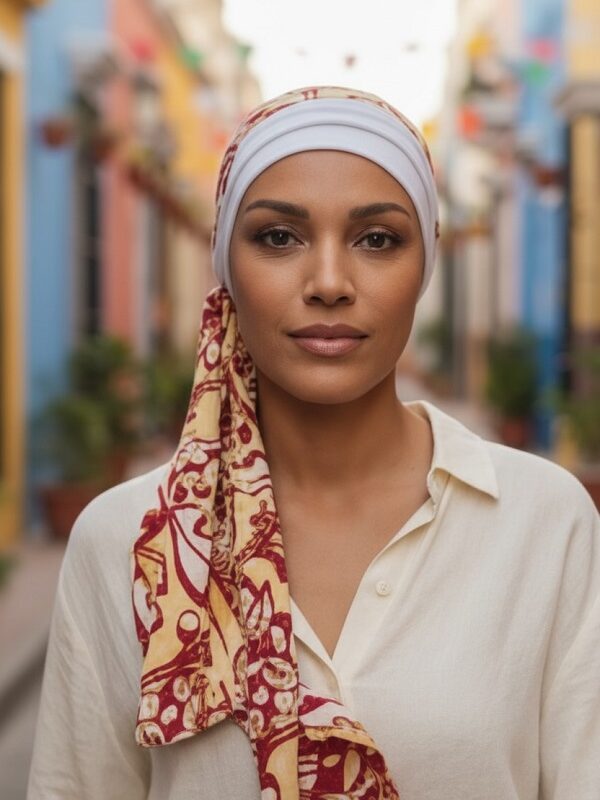 TURBANTE MILA