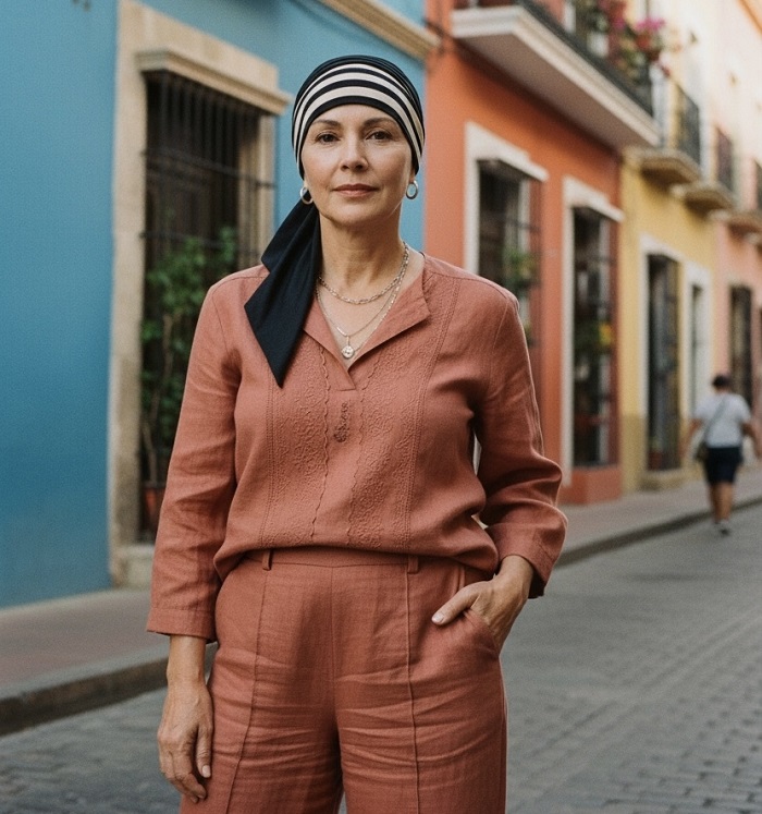 TURBANTE VICTORIA