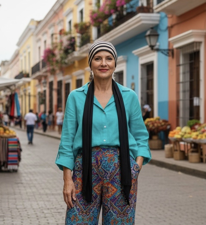 TURBANTE VICTORIA - Image 2