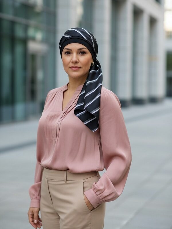 TURBANTE ALAYA