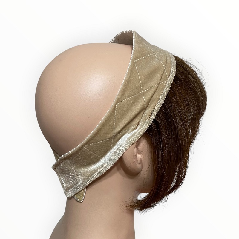 BALACA CON CABELLO MARLY - Image 2