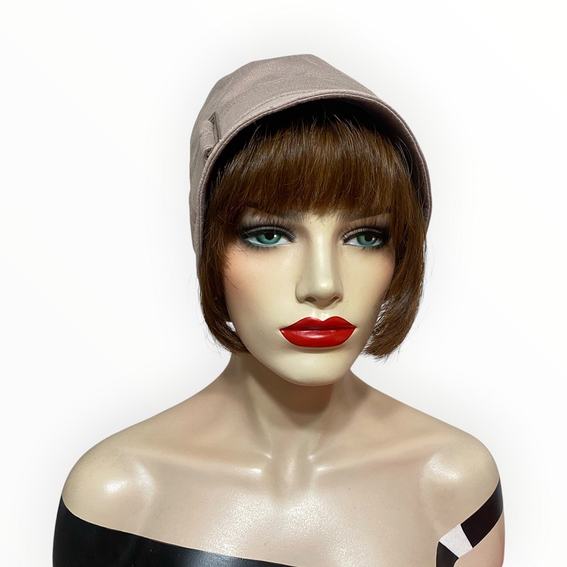 BALACA CON CABELLO MARLY - Image 3