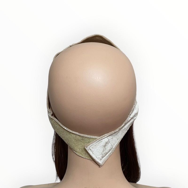 BALACA CON CABELLO ANTONELLA - Image 2