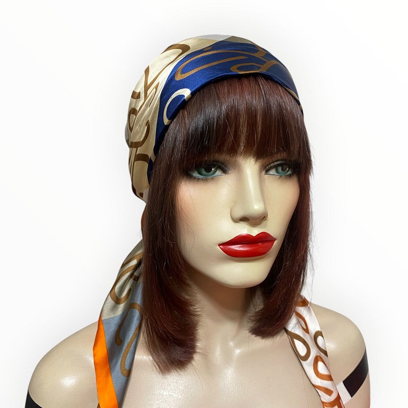 BALACA CON CABELLO ANTONELLA - Image 3